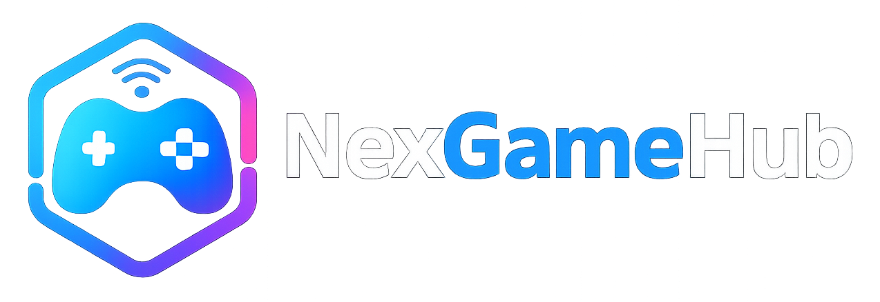 NexGameHub
