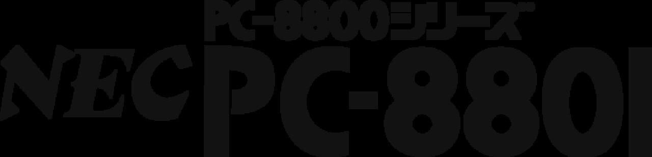 PC-8800 Series