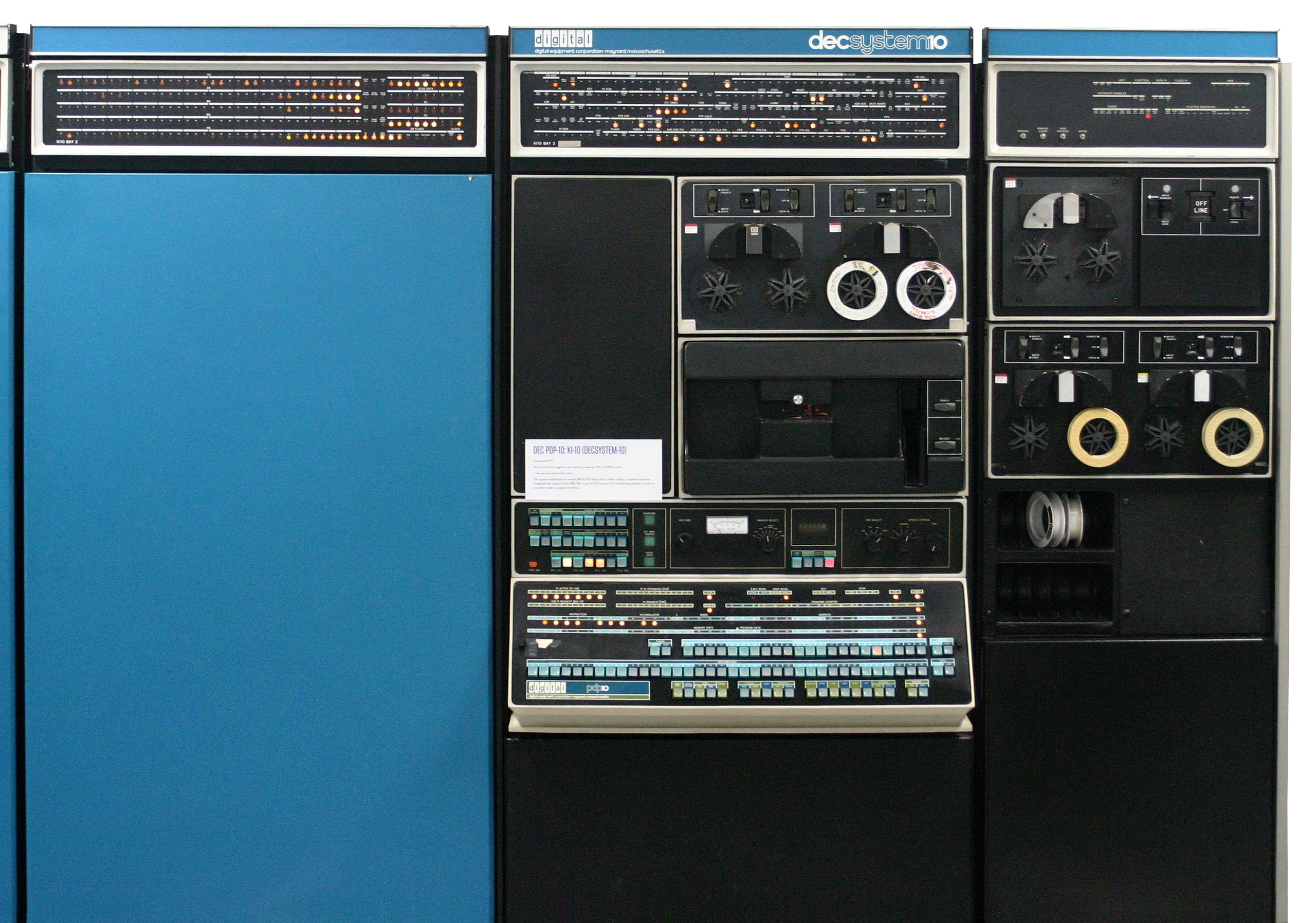 PDP-10